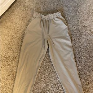 Lululemon Stretch Jogger